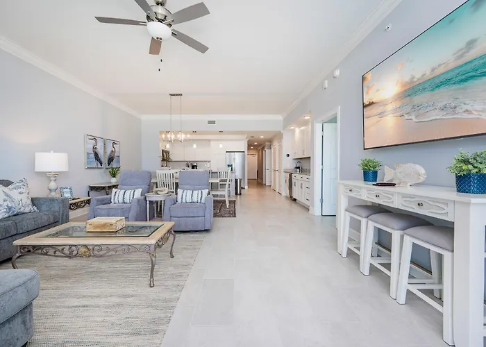 Phoenix Ii 303 Gulf Shores