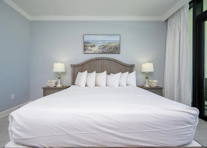 Phoenix Ii 303 Apartment Gulf Shores