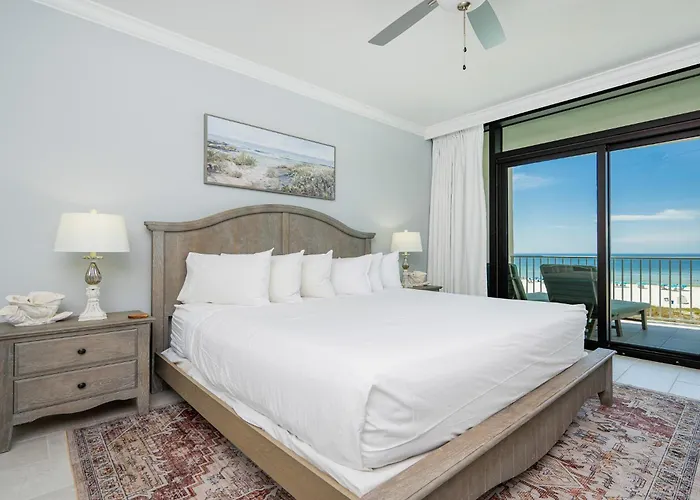 Phoenix Ii 303 Apartment Gulf Shores