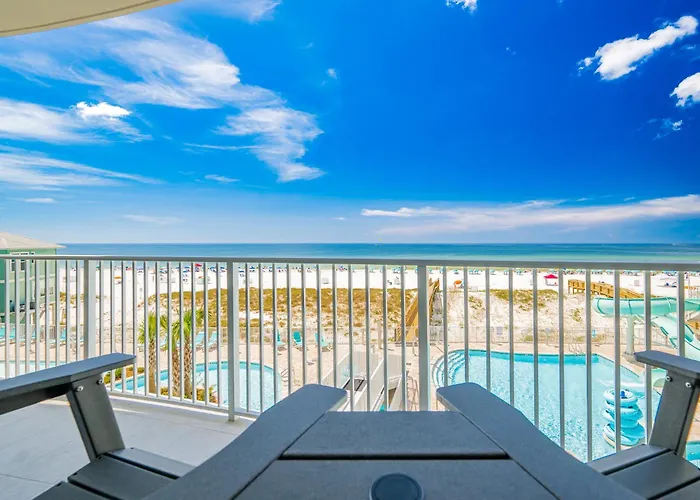 Phoenix Ii 303 * Gulf Shores