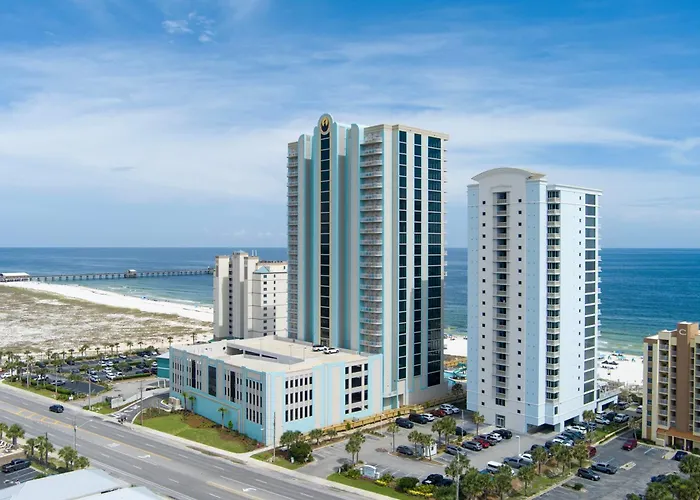 Apartment Phoenix Ii 303