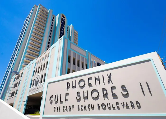 Phoenix Ii 303