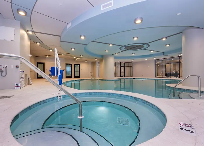 Apartment Phoenix Ii 303