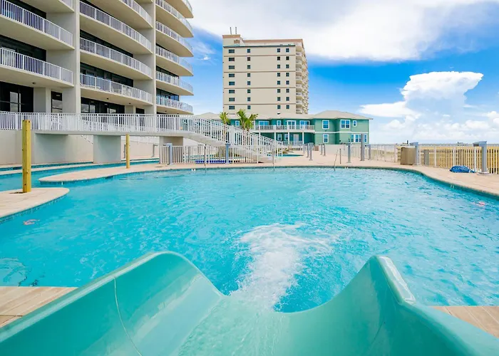 Phoenix Ii 303 Apartment *
