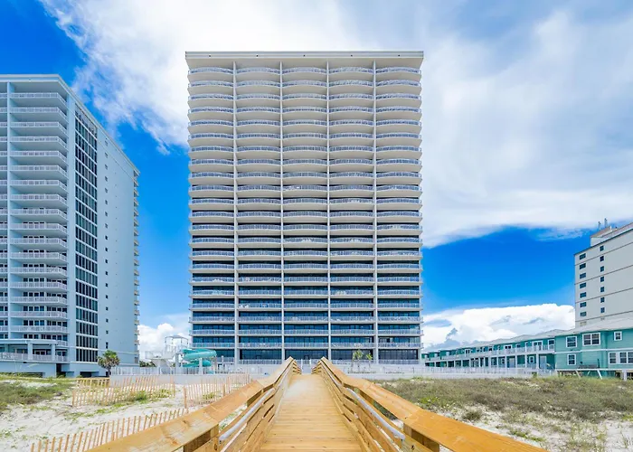 Phoenix Ii 303 Gulf Shores