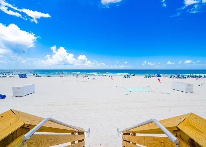 Apartment Phoenix Ii 303 Gulf Shores